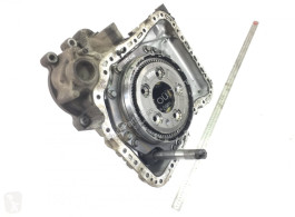 Transmission Volvo