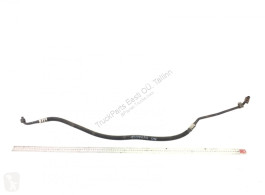 Запчасти для грузовика MAN TGX TGX 18.440 (01.07-)
