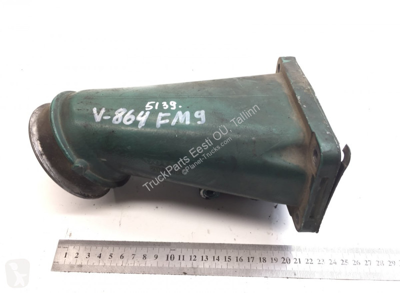 Reservedele til lastbil Volvo FM9 (01.01-1205)