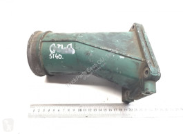 Motor Volvo