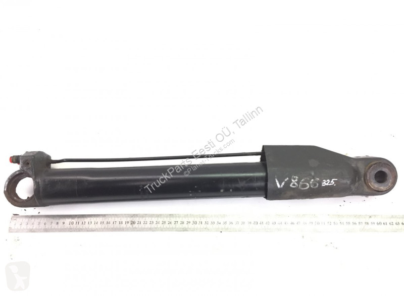Reservdelar lastbilar Volvo FM7 (01.98-1201)