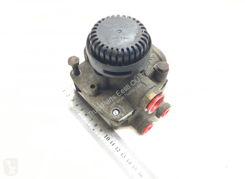 Reservedele til lastbil Renault TRUCKS (01.96-)