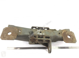 Suspension essieu Volvo