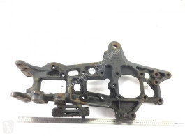 Suspension essieu