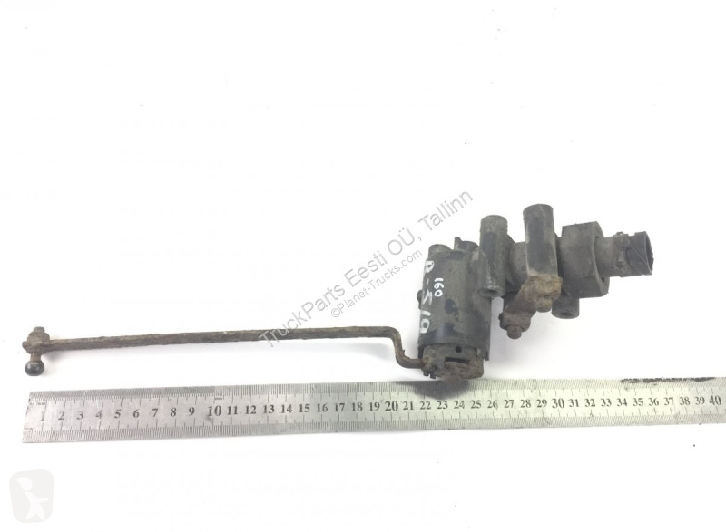 Reservedele til lastbil Renault TRUCKS (01.96-)