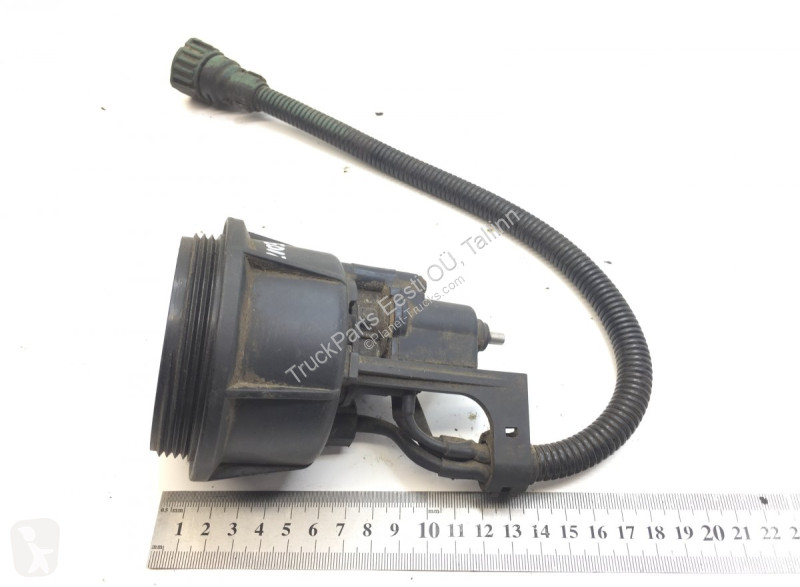 Reservdelar lastbilar Volvo 2-seeria (01.02-)