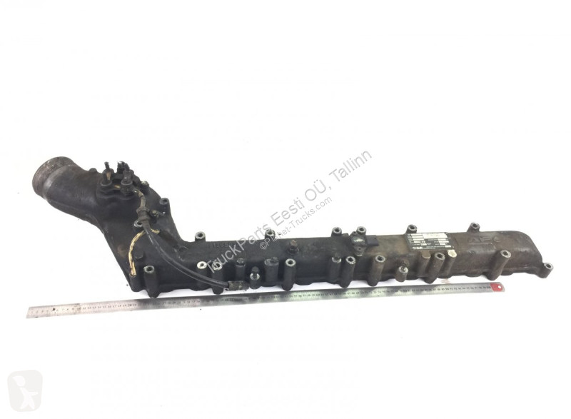 Pièces poids lourds DAF 95XF (01.97-12.02)