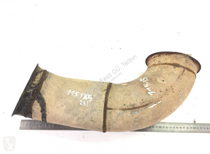 Reservdelar lastbilar DAF (01.05-)