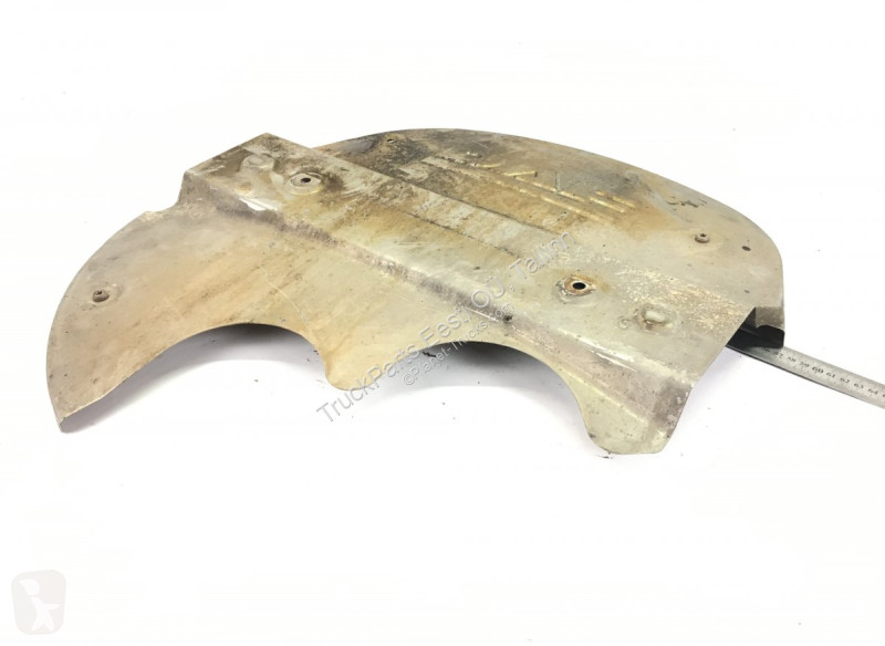 Reservdelar lastbilar DAF (01.05-)