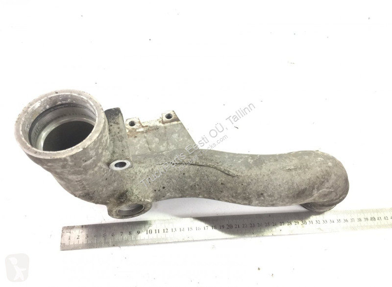 Ricambio per autocarri MAN TGS (01.07-)