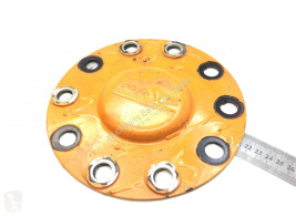 Suspension essieu DAF
