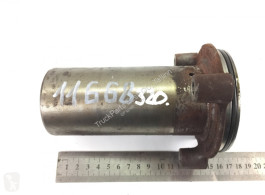 Transmission Scania