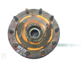Suspension essieu DAF