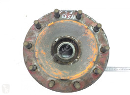 Suspension essieu DAF