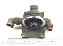 Système de carburation DAF