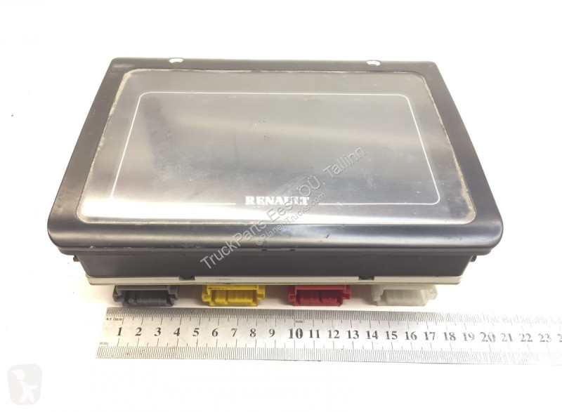 Reservdelar lastbilar Renault TRUCKS (01.96-)