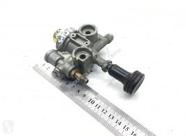 Repuestos para camiones Scania 4-series 124 (01.95-12.04)