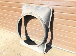 Radiateur d'eau DAF