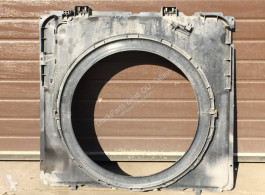 Radiateur d'eau DAF