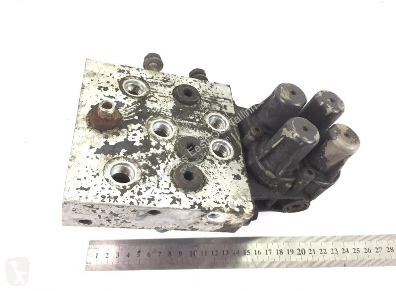 Pièces poids lourds Renault TRUCKS (01.96-)