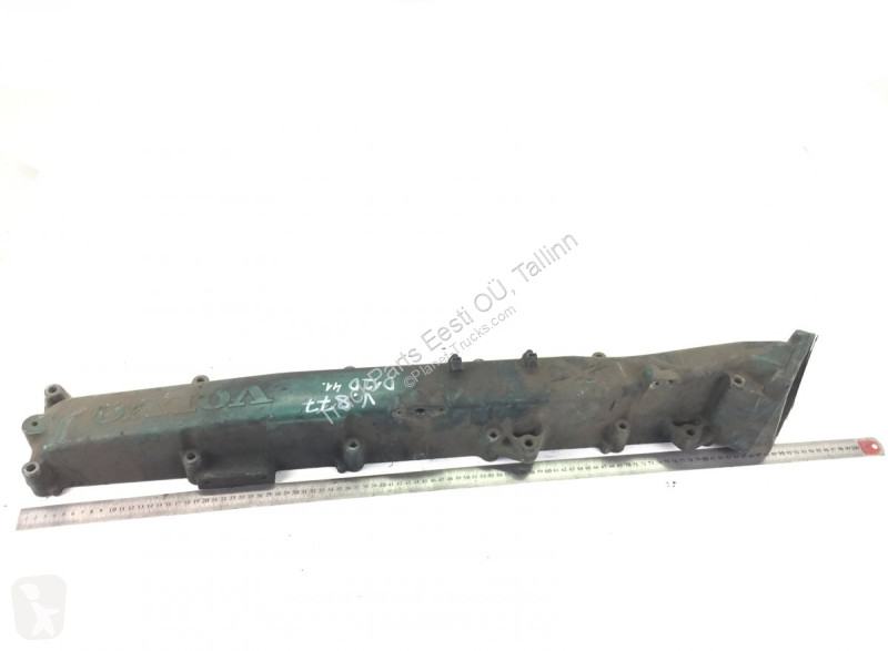 Reservdelar lastbilar Volvo 2-seeria (01.02-)