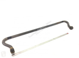 Suspension essieu DAF