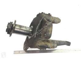 Suspension essieu DAF