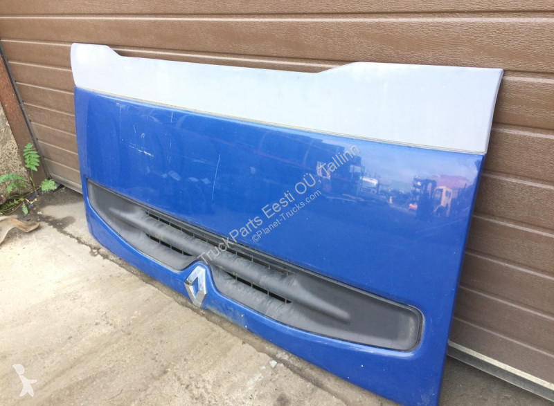 Reservedele til lastbil Renault TRUCKS (01.96-)
