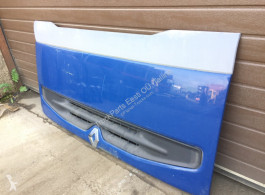 Revêtement / grille avant Renault