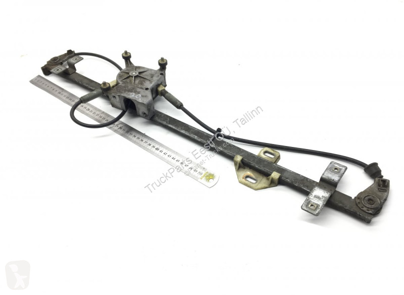 Reservdelar lastbilar DAF 95 (01.87-12.98)