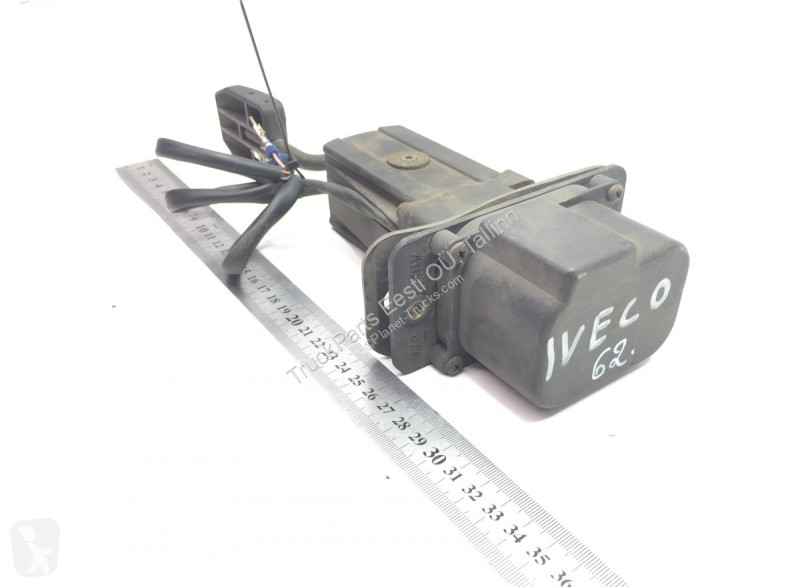 Peças pesados Iveco EuroStar (01.93-12.02)