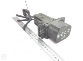 Hytt/karosseri Iveco