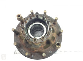 Suspension essieu Volvo