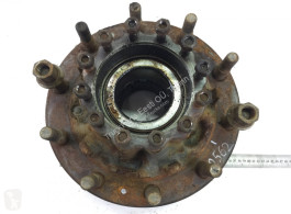 Suspension essieu Volvo