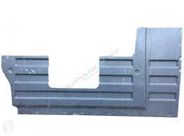 Cabine / carrosserie