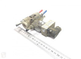 Suspension essieu Fliegl