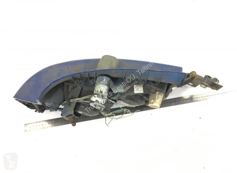 Piese camioane Renault TRUCKS (01.96-)