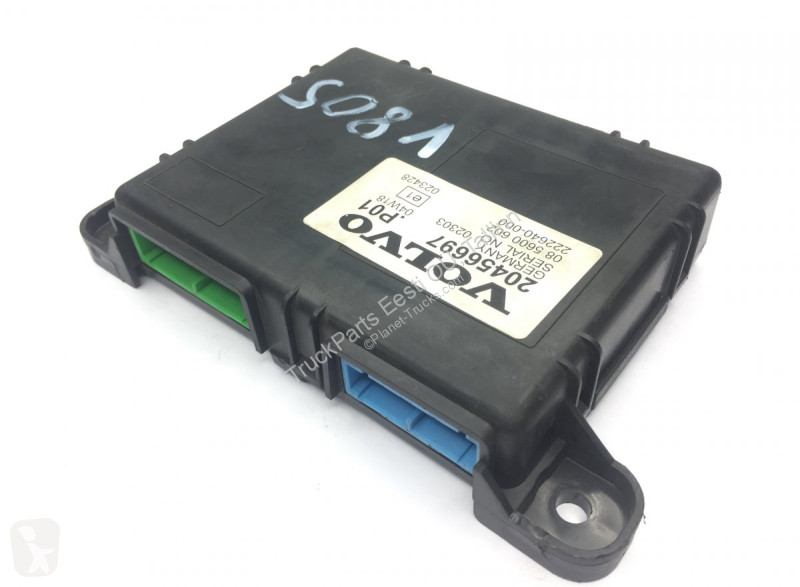 Reservdelar lastbilar Volvo 2-seeria (01.02-)