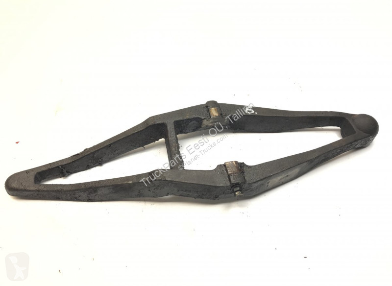 Reservdelar lastbilar DAF SB3000 (01.74-)