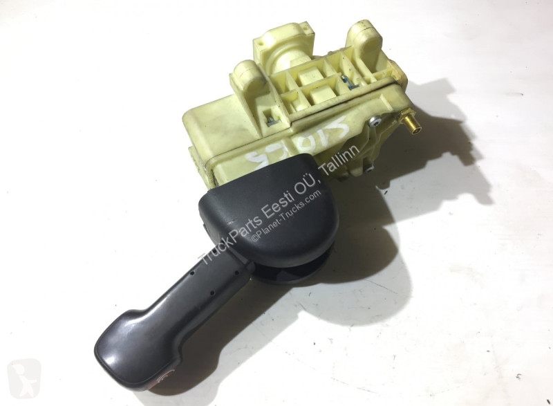 Reservdelar lastbilar Scania P-series (01.04-)
