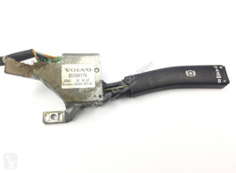 Elsystem Volvo