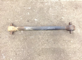 Suspension essieu Scania