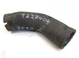 Thermostat Scania