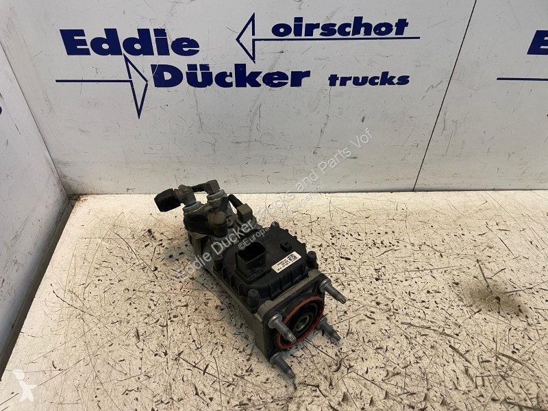 Vrachtwagenonderdelen Mercedes A 0044311406...