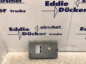 Système électrique DAF