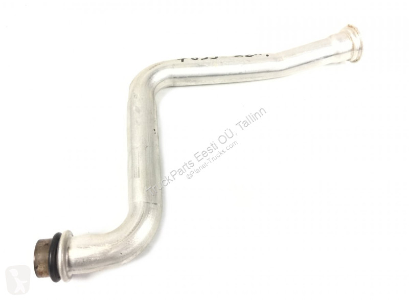 Reservdelar lastbilar Volvo (0112-)