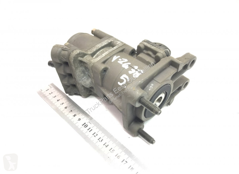 Reservdelar lastbilar Volvo FL II (01.06-)