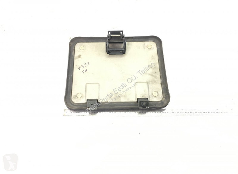 Reservdelar lastbilar Volvo 2-seeria (01.02-)