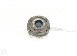 Differentiell/axel/differentialaxel Scania