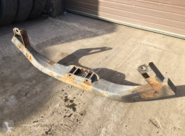 Suspension essieu Scania